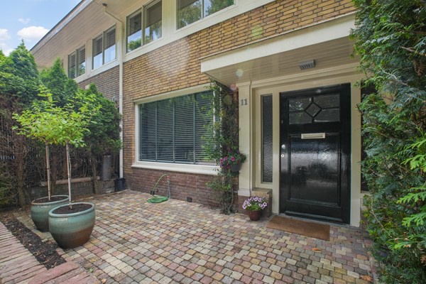Medium property photo - Bos en Vaartlaan 11, 1181 AA Amstelveen